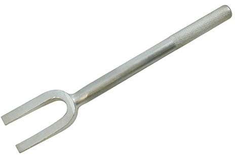 Silverline Ball Joint Separator Long Handle (245041), Silver