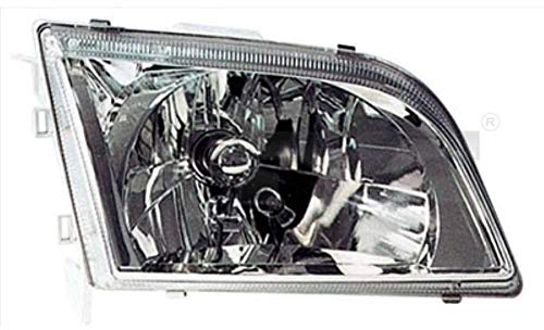 Scheinwerfer MISTUBISHI SPACE STAR links