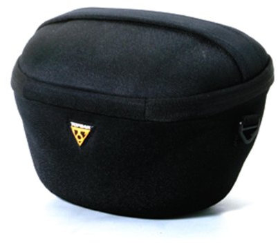 Topeak BarPack – Bike/Cycle Lenkertasche – 20,3 x 15,2 x 15,2 cm