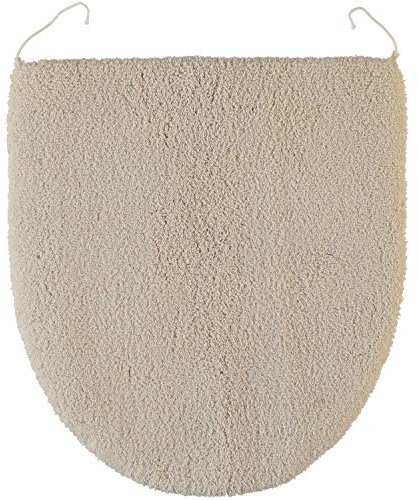 Rhomtuft Badteppiche Square beige - 42