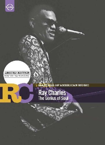 Ray Charles - The Genius of Soul
