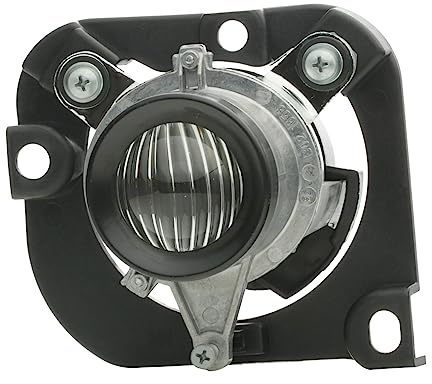 Dapa GmbH & Co. KG 190687052 Fog Lamp RH