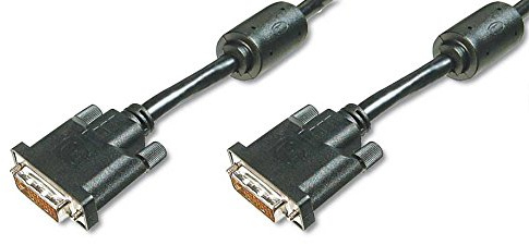 2M DVI-I 24+5 DUAL LINK CABLE