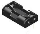 BATTERY HOLDER N 2 CELL PC PIN