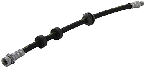 Corteco 19026487 Bremsschlauch vorne | 19026487 Kompatibel mit Focus I (daw, Dbw),focus I Stufenheck (dfw),focus I Turnier (dnw)