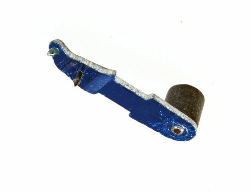 Tonnadel für Plattenspieler P 400 Koffer von Dual