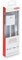ednet 84509 Mini DisplayPort Grafik Adapter, mDP zu DVI-I (24+5), Full HD 60Hz, 1920x1080 Pixel, Weiß
