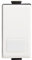Matix Interruttore 1P 16A 1M, Bianco