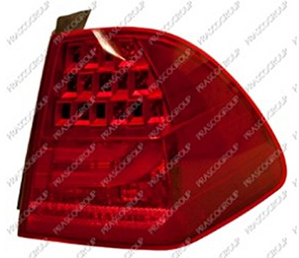 BMW 3 / E91 09>13 REAR LIGHT OUTER WITH LED ESTATE R/H