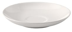 Villeroy & Boch 10-4153-1430 Schale, Porzellan, Weiß,