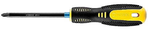 Topex 39D823 Screwdriver PH2 x 100 mm