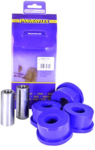 Powerflex PFR85-1312-22BLK Bushes Black Series