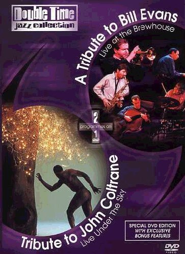 A Tribute to Bill Evans/...to John Coltrane