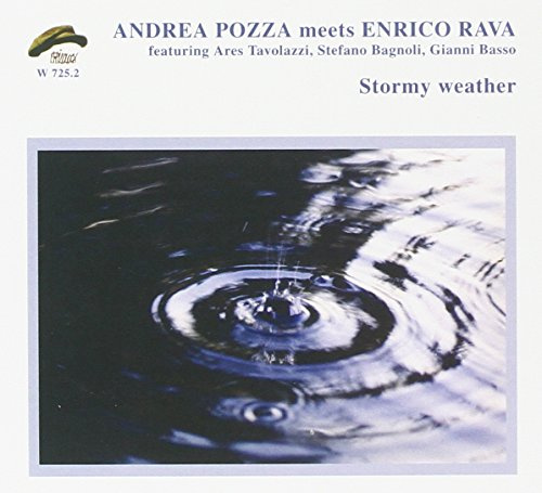 Stormy Weather