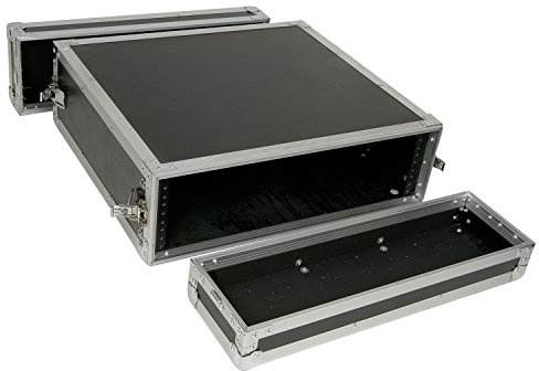 Citronic | 19 Flightcases for Audio Equipment | 3U