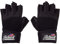 Schiek Platinum Handschuhe mit Handgelenkstütze, Größe XXL