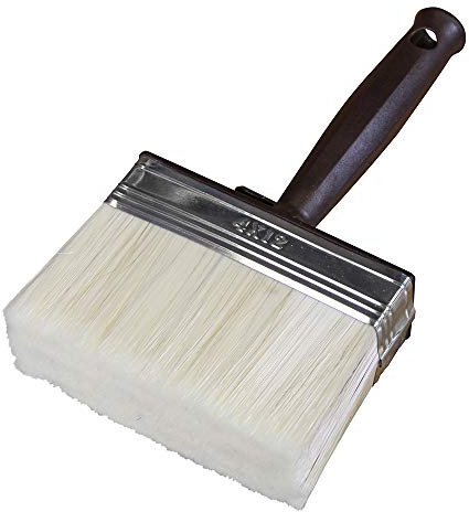 Faithfull PBWCARE Woodcare Flächenstreicher, 100 x 40 mm