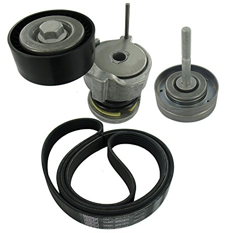 SKF Keilrippenriemensatz