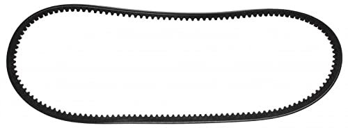 Meyle 052 010 0858 EPDM Keilriemen, 10mm x 858mm
