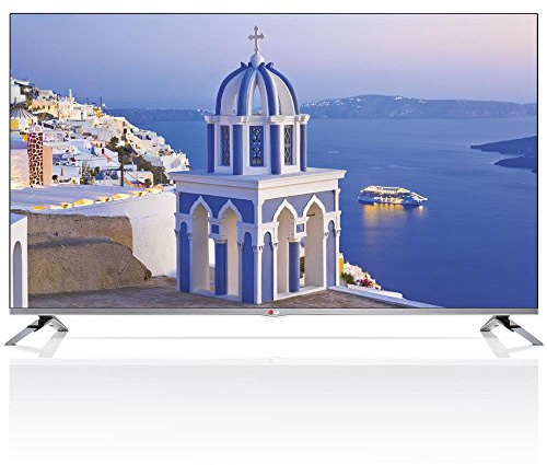 LG 47LB670V