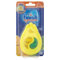 Finish Dishwasher Freshener Lemon and Lime With Scent Control - Case of 4