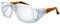Lunettes de Protection Varionet Safetypro 300 V2 Orange