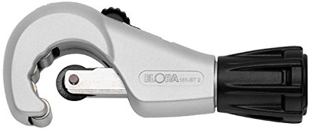 Elora Rohrabschneider für dünnwandige Metallrohre, 181-ST2, 0181000027000