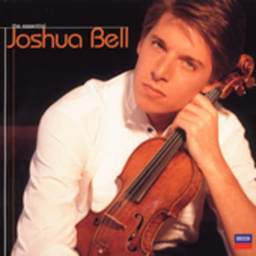 The Essential Joshua Bell