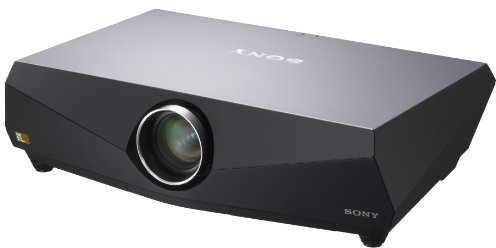 Sony SONYVPLFW41 5200 ANSI Lumens XGA Projector