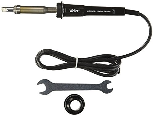 Weller WSP150 150 Watts/24V Heavy Duty Soldering Pencil for WD2 and WD2M Soldering and Rework Stations