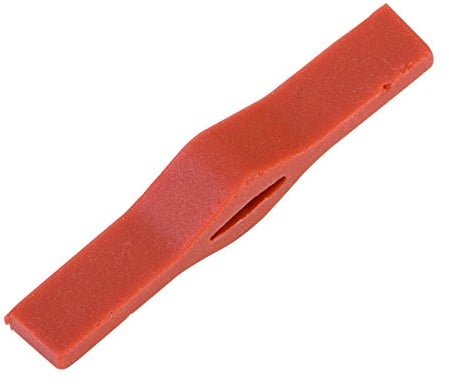 Hotpoint Indesit Tumble Dryer Pump Replacement Rubber Impeller for C00306876