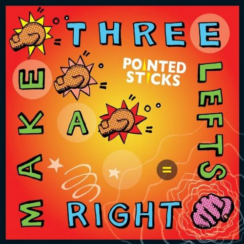 Three Lefts Make a Right