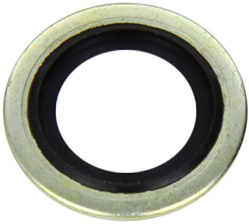 Elring 359.300 Dichtring, Ölablaßschraube