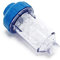 Naturewater Siliphos Vorfilter NW-SHW1 140 g, Siliphos-Kartusche, Cross Flow Spülmaschine Filter Waschmaschine Filter zur Wasserenthärtung/Entkalkung