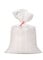 Kunsthandwerkstube 10 Stück PP Gewebesack 400 x 600 mm 75 g weiß 15 kg 20 Liter Stabiler Boden