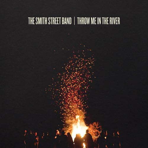 THROW ME IN THE RIVER