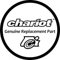 Thule Chariot Wheel Jogging-Set (SP) Che/CGR (40,6 cm)