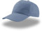 Atlantis Start Five Cap, One Size, Light Blue