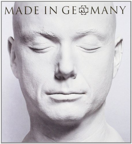Made In Germany [2 CD Deluxe Edition] by Universal Music (2011-12-13)