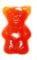 Gummibär extra Groß 28cm 2 kg Fruchtgummi Farbe ORANGE