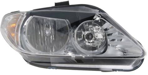 Valeo Scheinwerfer Rechts 43921 für Seat Exeo (2008-2013) | Kompatibel mit: SEAT EXEO, EXEO ST