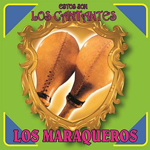 Esto Son Los Cantantes