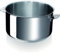 Bekaline 12321244 Evolution Corps de Faitout en acier inoxydable 24 cm, Argenté