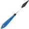 RGM Soft Grip Palette Knife, Blue, #45
