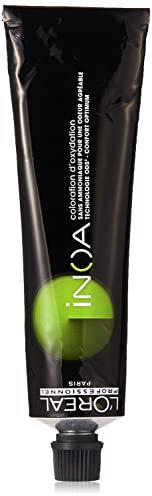 L'Oréal Professionnel Inoa 6,45 Kupfer, (60g)