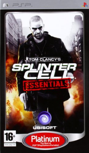 Splinter Cell Essentials