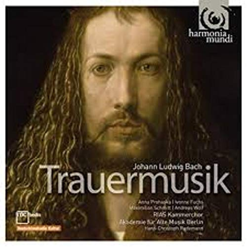 Harmonia M (Harmonia Mundi)