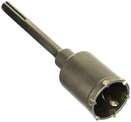 Alpen 87106800100 Sds-Max Bohrkrone 290/170x68, 0mm