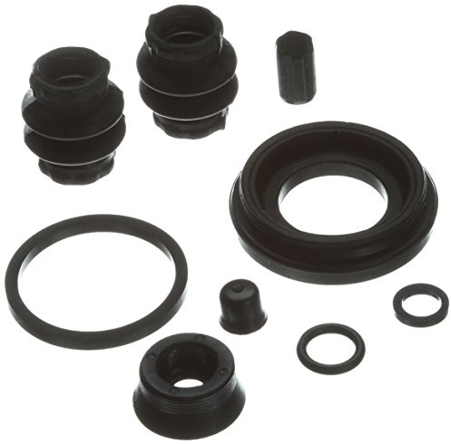 AUTOFREN SEINSA D4655 Bremssattel-Reparatursatz Hinten Kompatibel mit OPEL Corsa C Schrägheck X01 Astra H Caravan A04 Astra H Schrägheck A04 Astra G CC T98 Zafira A T98