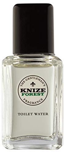 Knize Toilet Water Splash homme/man Eau de Toilette, 15 ml